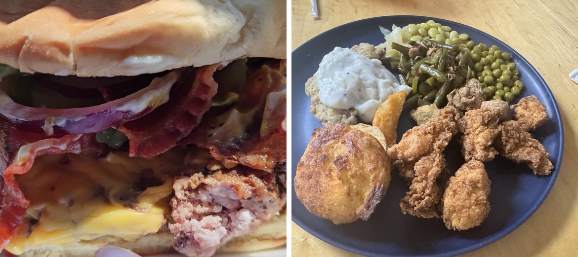 Tootie's Country Buffet