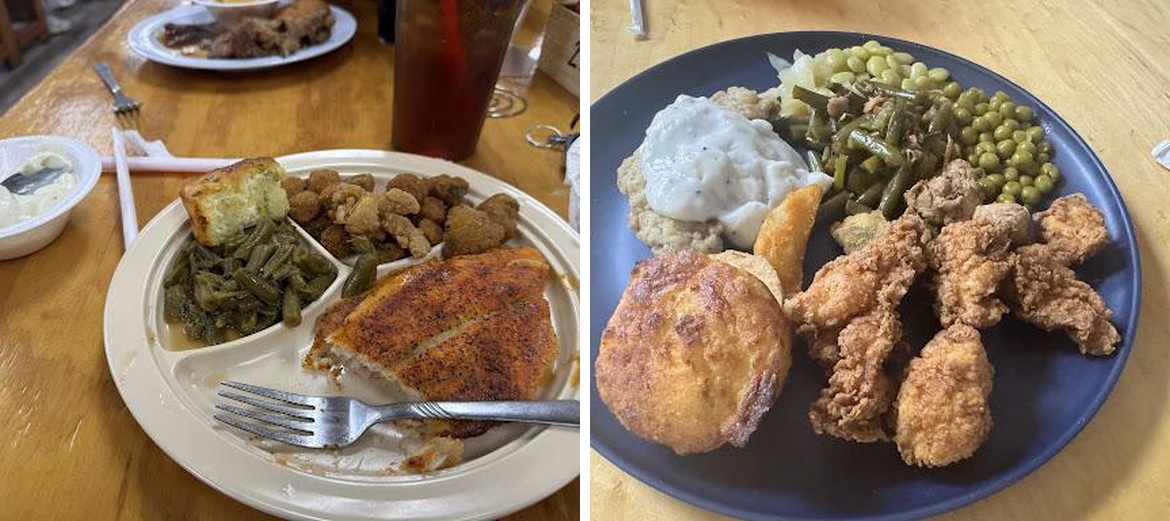 Tootie's Country Buffet