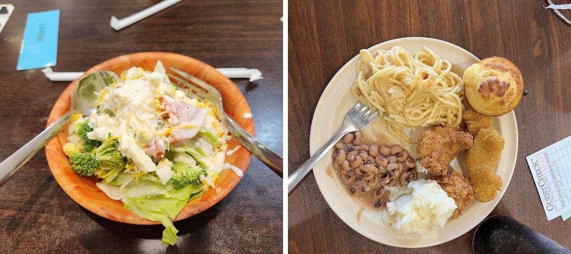 Tootie's Country Buffet