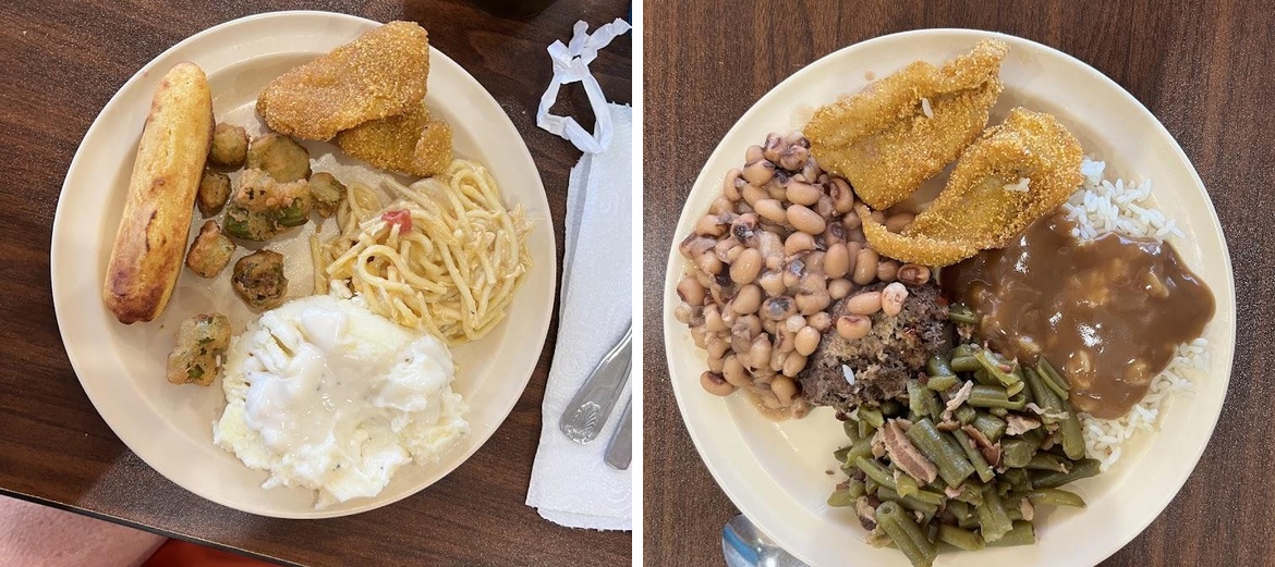 Tootie's Country Buffet