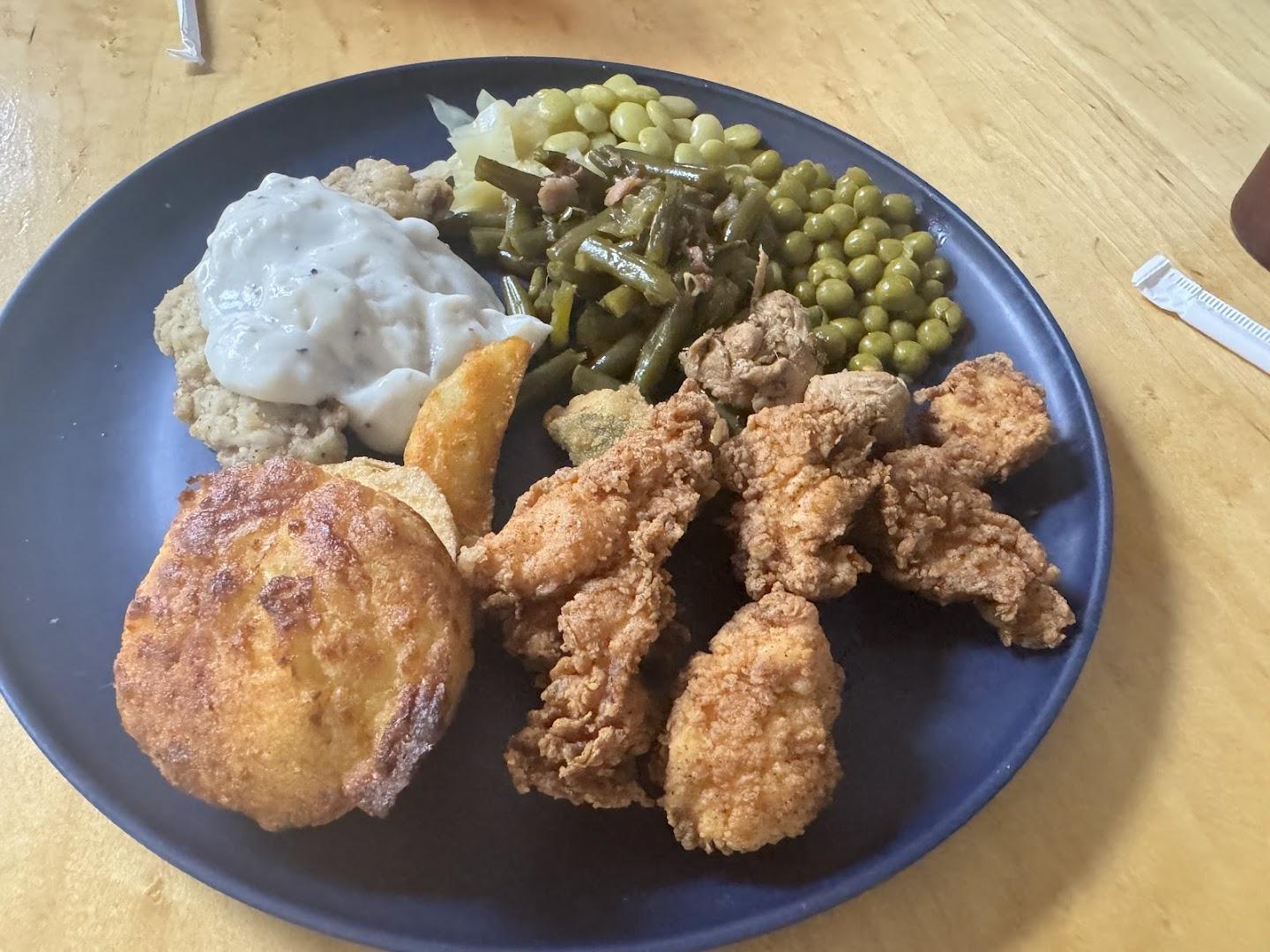 Tootie's Country Buffet