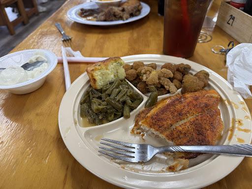Tootie's Country Buffet